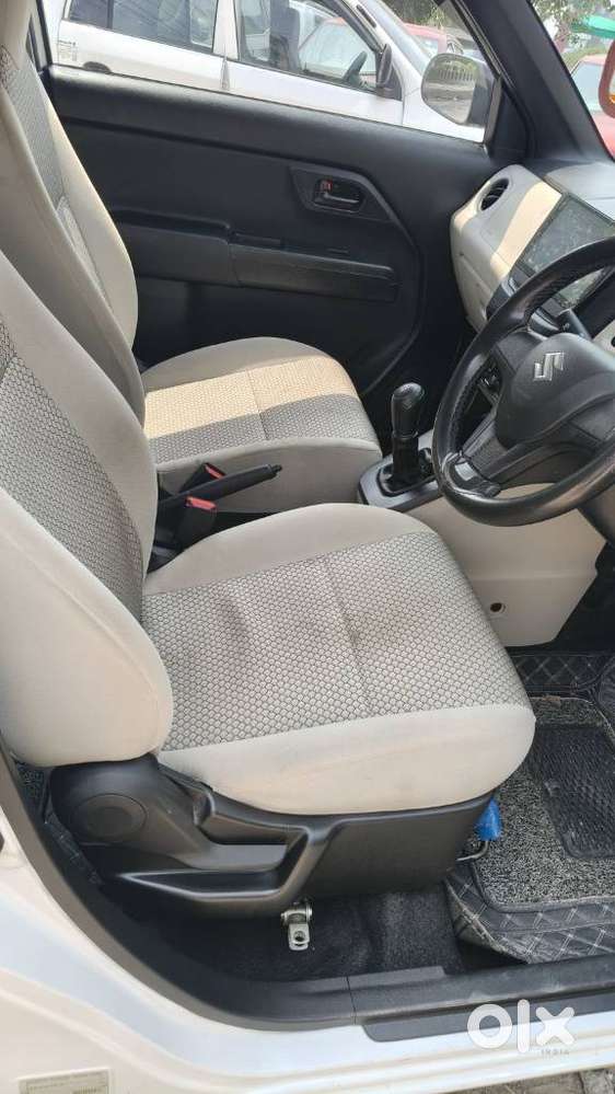 Maruti Suzuki Wagon R 1.0 Lxi Cng Limited Edition, 2024, Cng & Hybri..