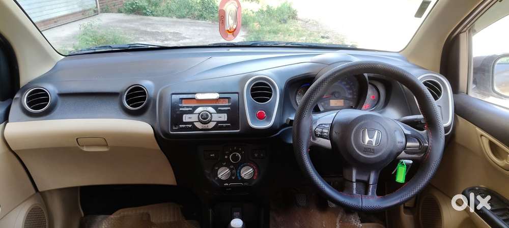 Honda Mobilio S I-dtec, 2014, Diesel
