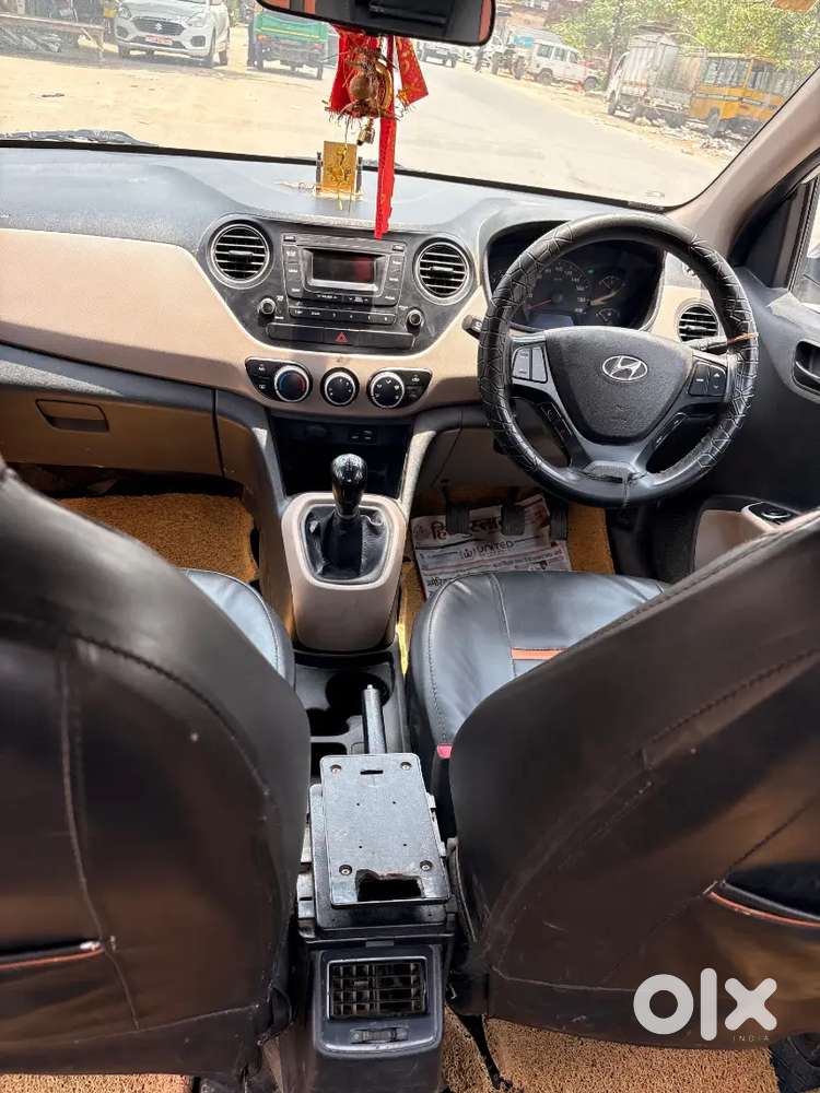 Hyundai Xcent Prime 2019 Diesel 78000 Km Driven