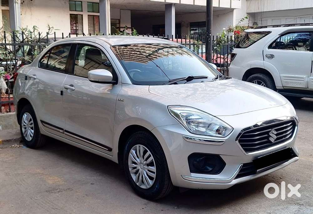 Maruti Suzuki Swift Dzire Amt Vdi, 2017, Diesel