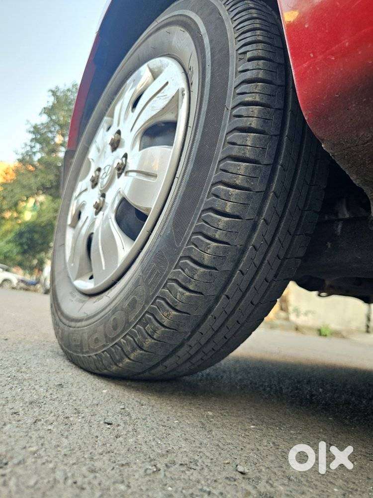 Hyundai I10 Sportz, 2008, Petrol