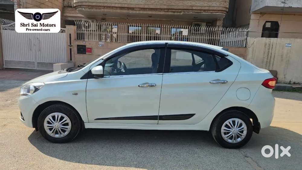 Tata Tigor Xe Diesel, 2017, Diesel
