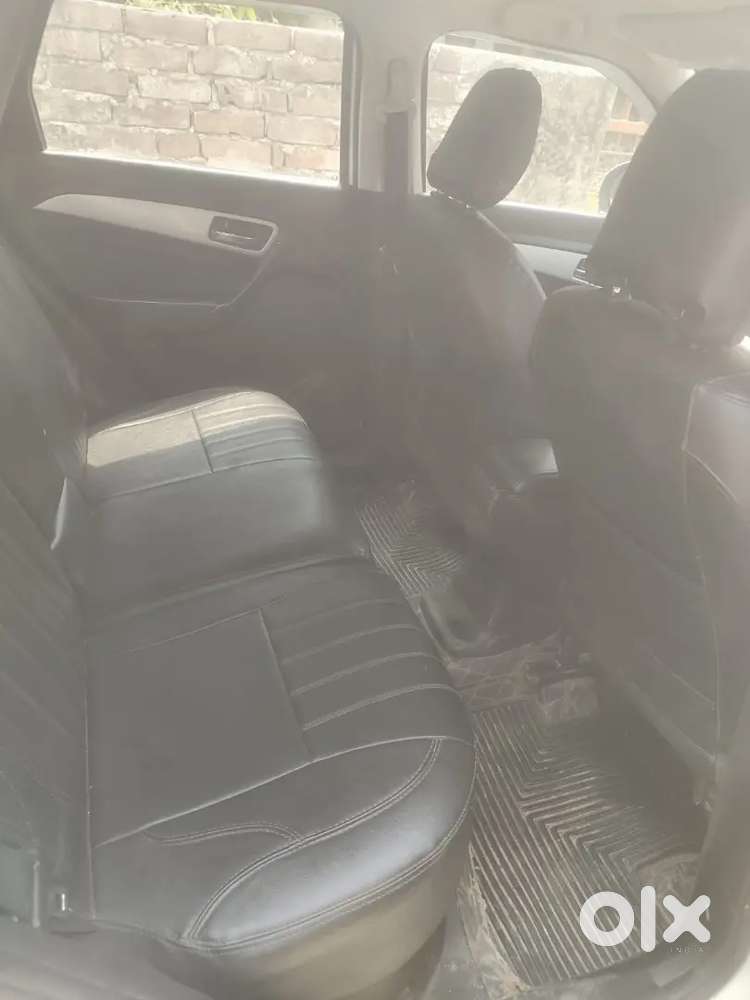Maruti Suzuki Brezza 2020 Petrol Well Maintained