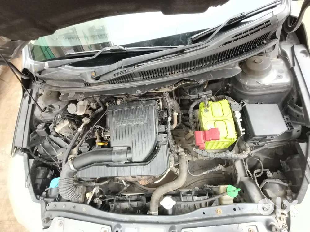 Maruti Suzuki Ciaz 2016 Year Model