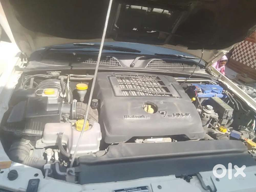 Gadi  Badhiya New Bilkul  Silence Engine