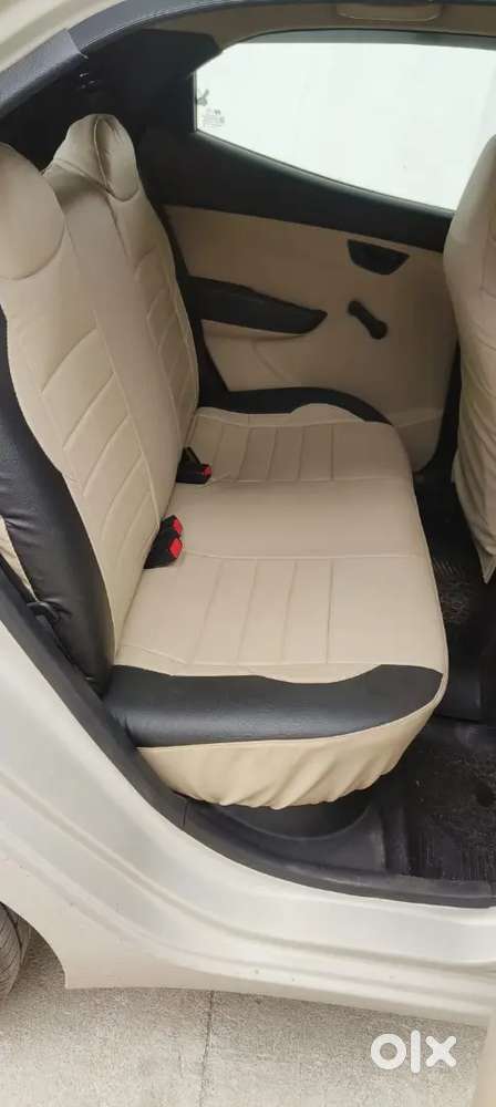 Hyundai Eon Era 2013