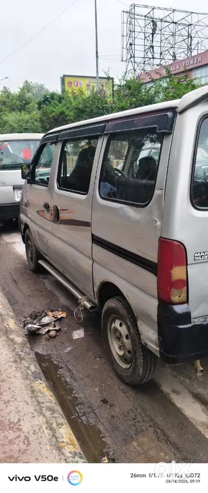 Maruti Suzuki Eeco 1.2 2014