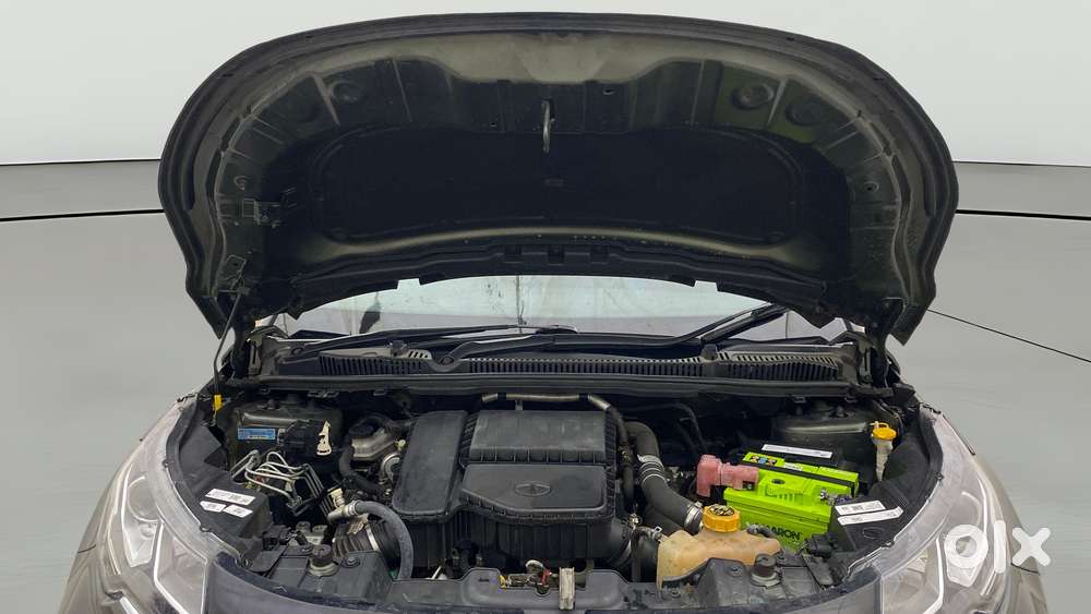 Tata Nexon 1.5 Revotorq Xz Plus (s), 2023, Diesel