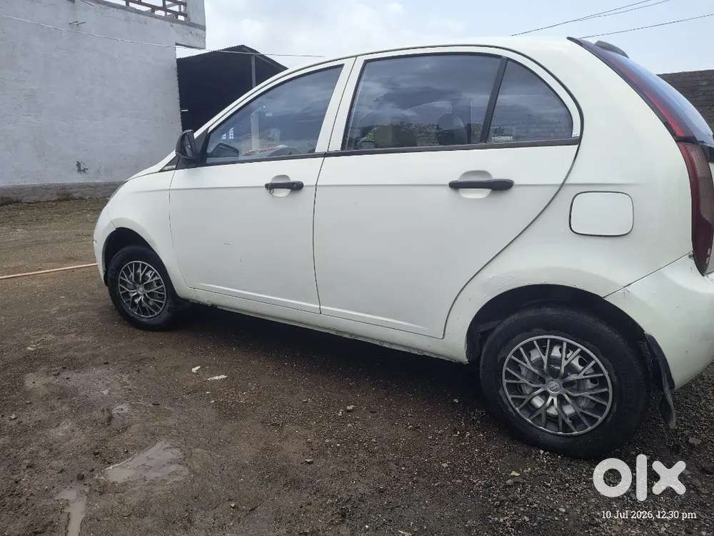 Tata Indica V2 2012