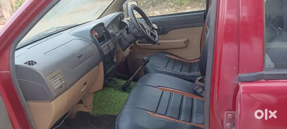 Chevrolet Tavera 2012 Diesel 150000 Km Driven