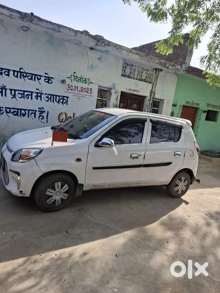 Maruti Suzuki Alto 800 Lxi 2018