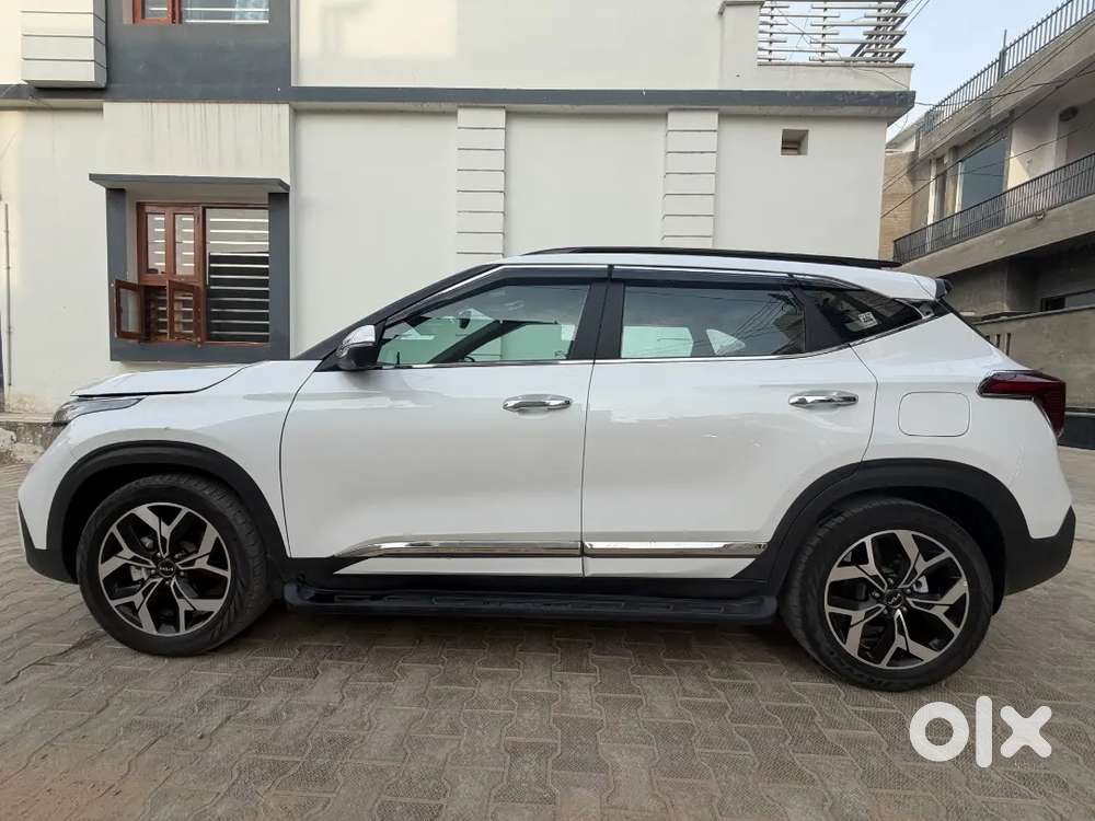 Kia Seltos 1.5 Gtx+ 2025