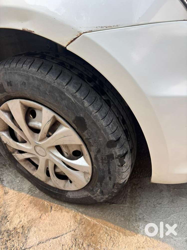 Maruti Suzuki Swift 2016 Petrol 114000 Km Driven