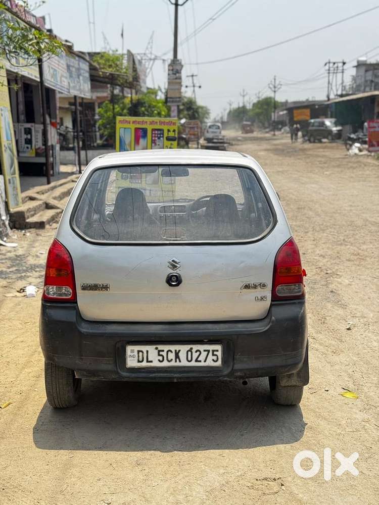 Maruti Suzuki Hybrid 2012