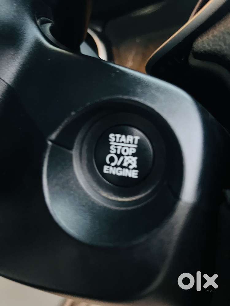 Jeep Compass 1.4 Limited (o) Petrol Dct, 2019, Petrol