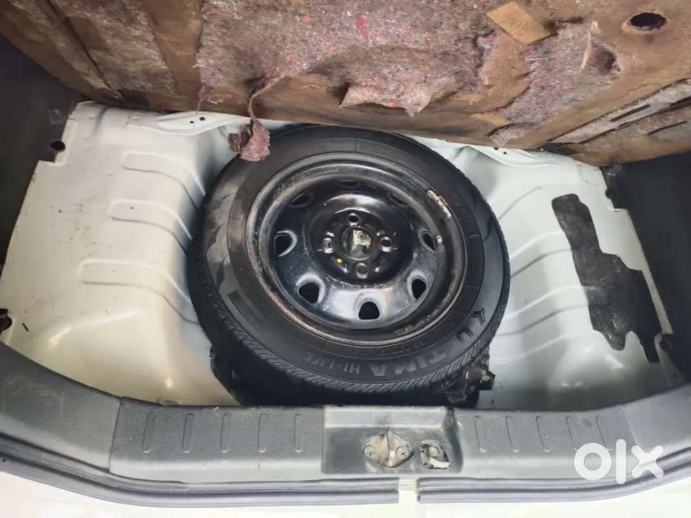 Maruti Suzuki Alto K10 2017 Petrol 48000 Km Driven