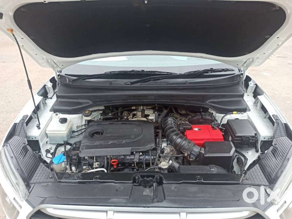 Hyundai Creta 1.5 Ex Diesel, 2021, Diesel
