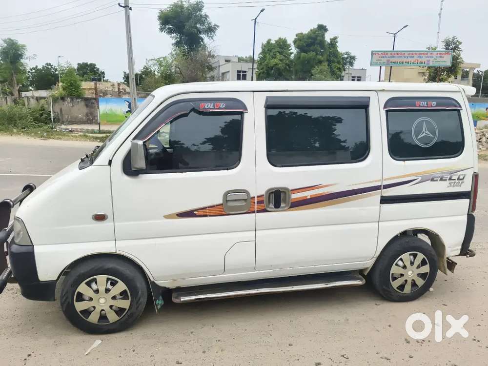 Maruti Suzuki Eeco Ac 2018