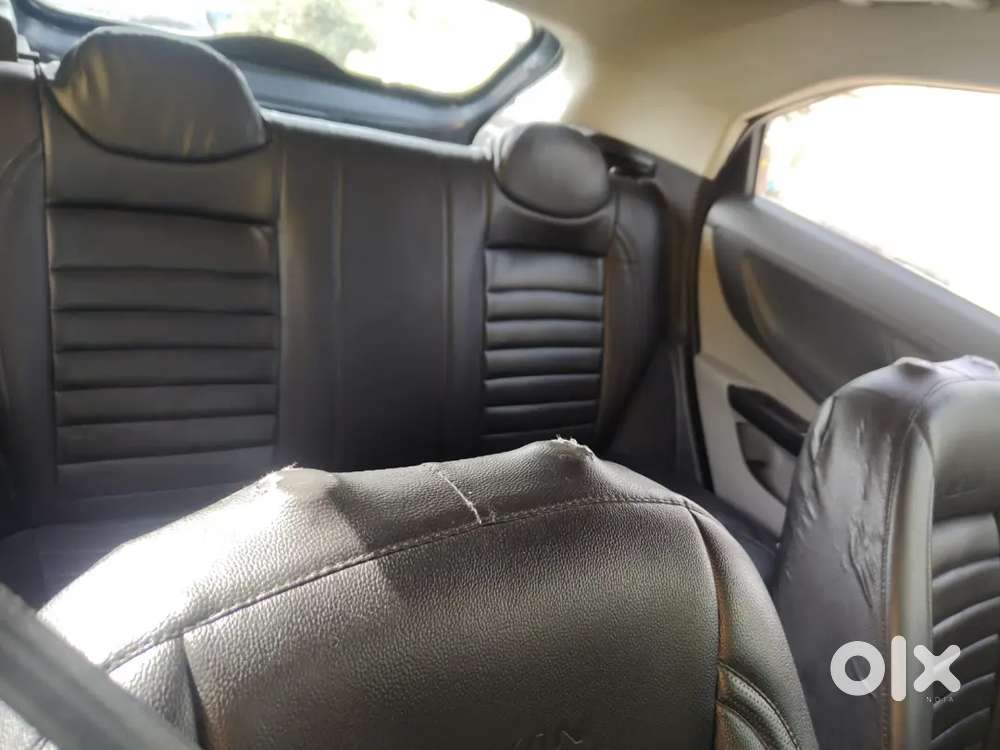 Tata Nexon 2018 Diesel Good Condition