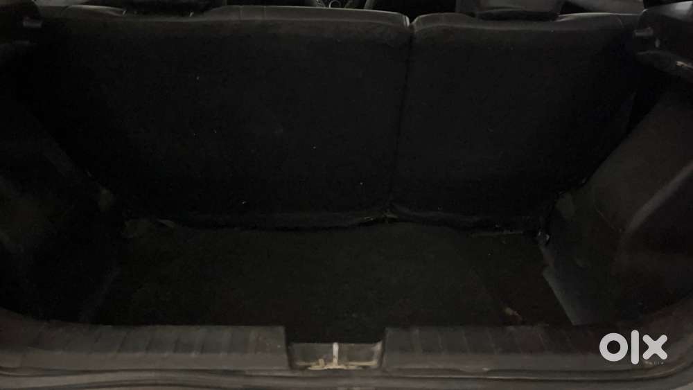 Maruti Suzuki Baleno 1.2 Delta, 2019, Petrol