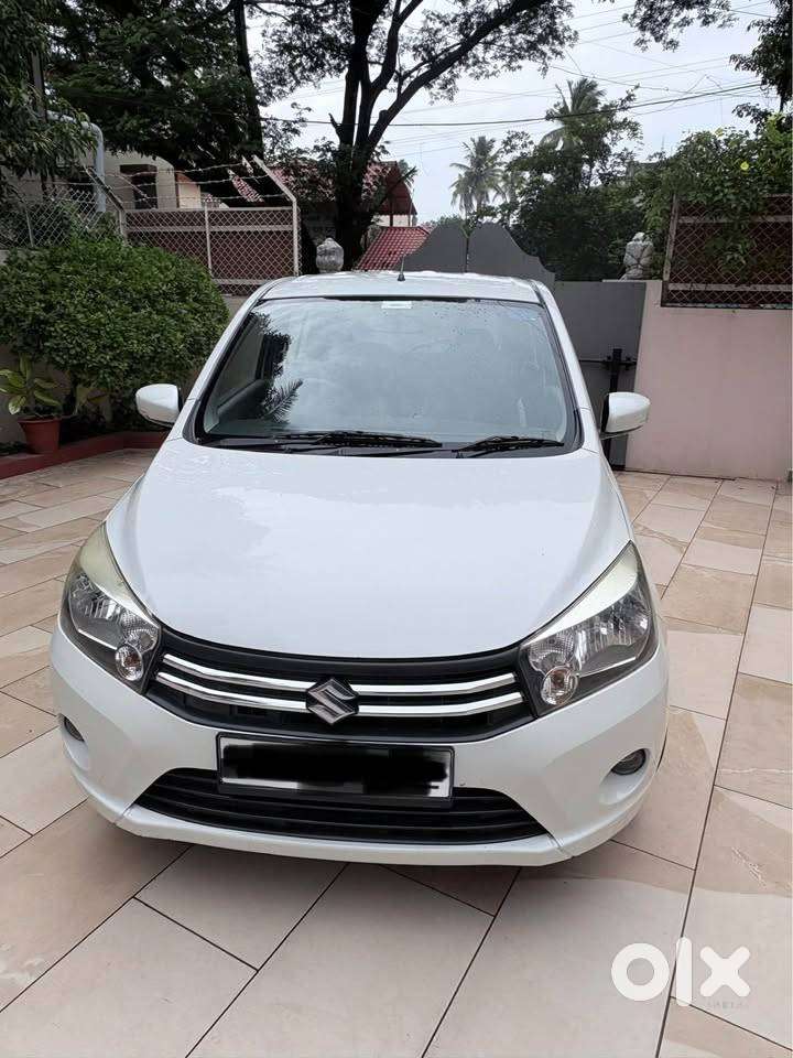 Maruti Celerio Zxi - 1st Owner - Well Maintained