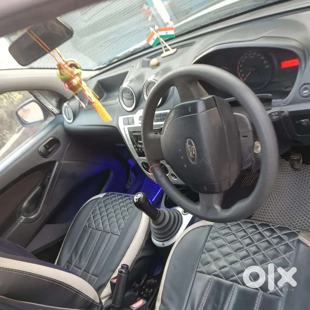 Ford Figo 2012 Urgent Sell