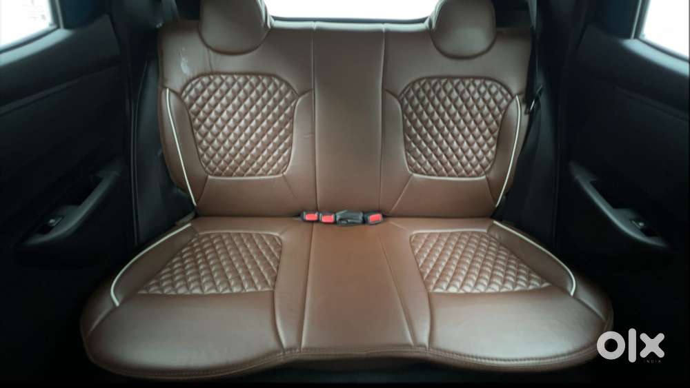 Renault Kwid 2019-ongoing 1.0 Climber Amt, 2022, Petrol