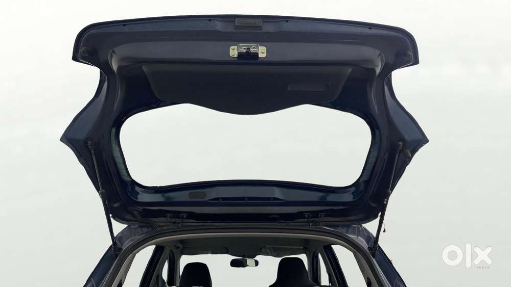 Hyundai Grand I10 Nios Sportz Amt 1.2 Kappa Vtvt, 2022, Petrol