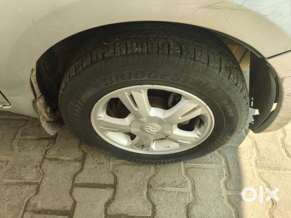 Hyundai I20 2010-2012 1.2 Sportz, 2010, Petrol