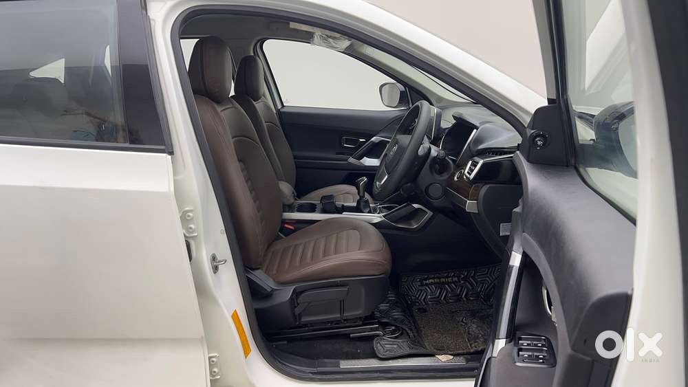 Tata Harrier Xt, 2022, Diesel