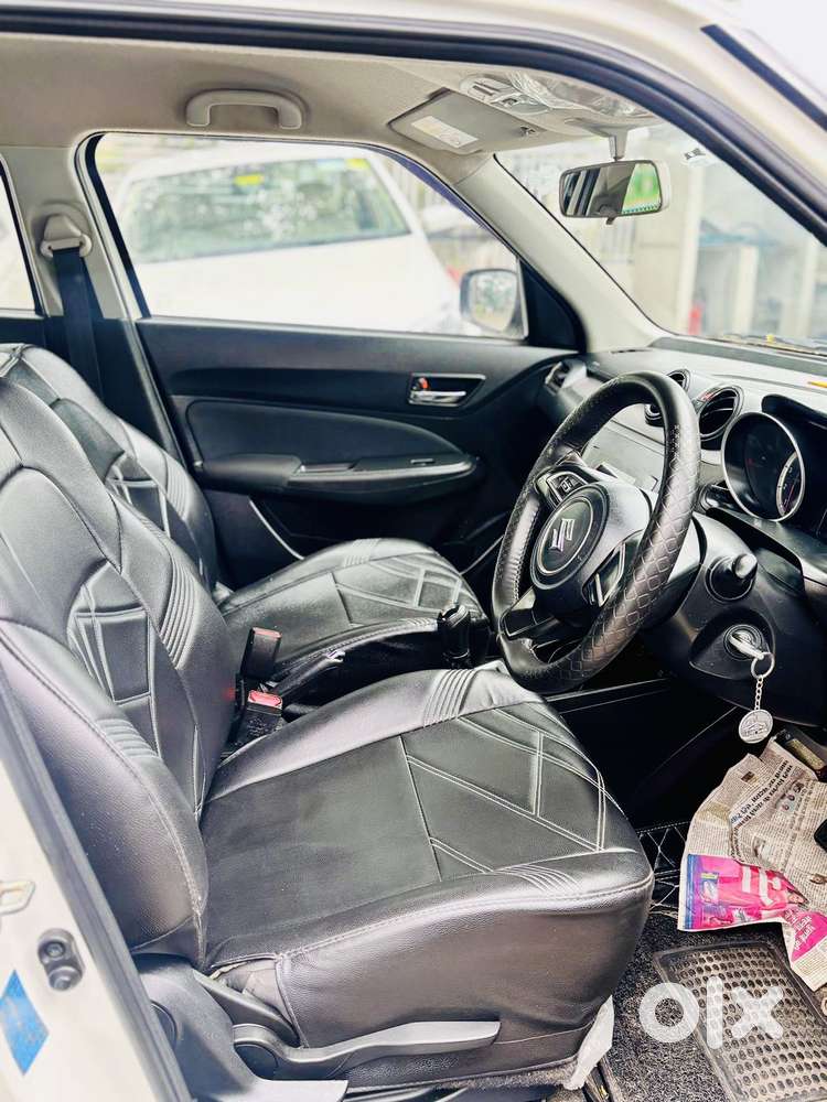 Maruti Suzuki Swift Vxi Glory Limited Edition, 2024, Petrol