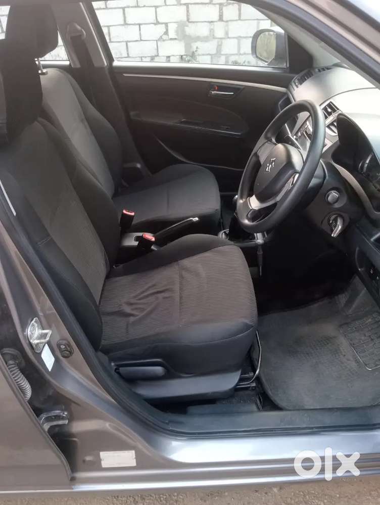 Maruti Suzuki Swift Vdi Abs