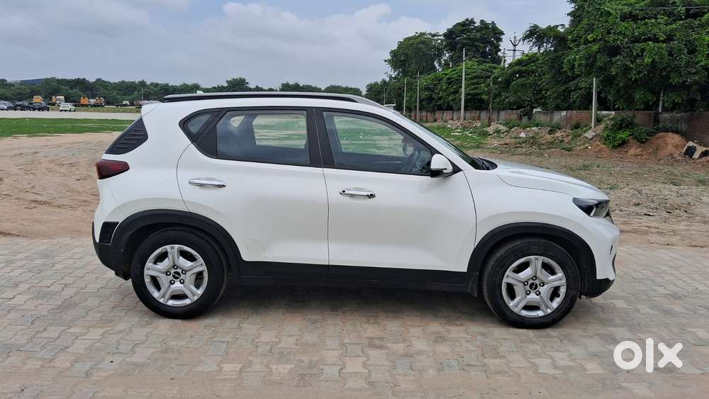 Kia Sonet 1.2 Htk Plus, 2021, Petrol