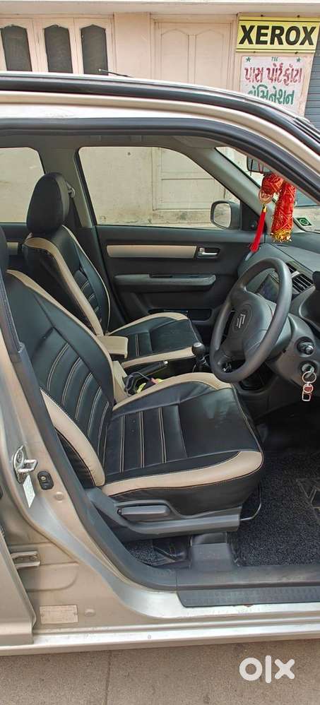 Maruti Suzuki Swift Dzire 2010 Petrol 40000 Km Driven