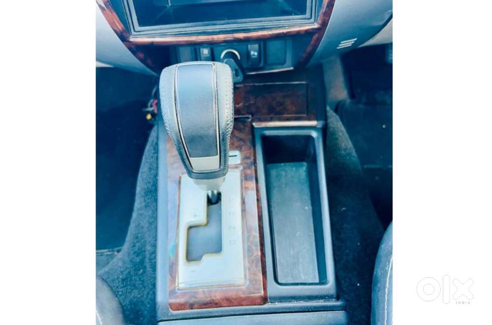 Mitsubishi Pajero Sport 4x2 Automatic, 2016, Diesel