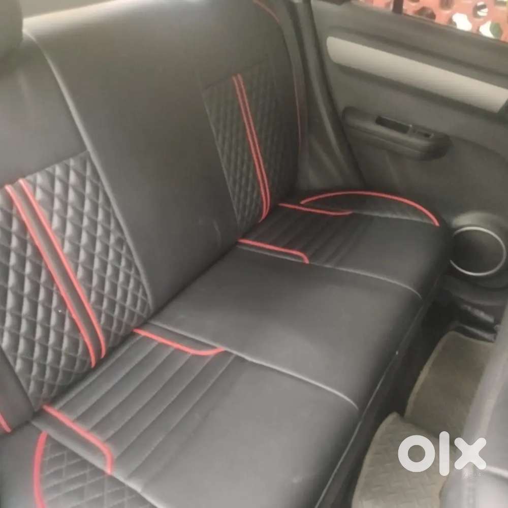 Maruti Swift 2006 Manual