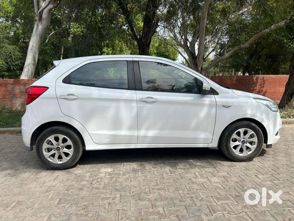 Ford Diesel Manual 2016 Car