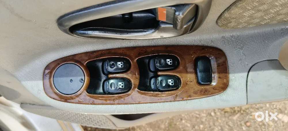 Hyundai Accent Gle 2008 Petrol  Fc Valid  Well Maintained