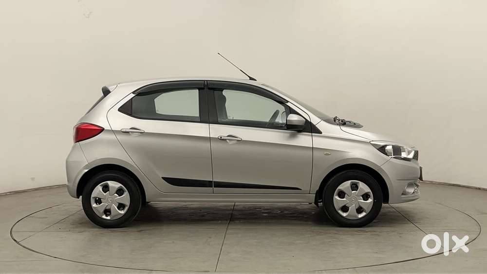 Tata Tiago 1.05 Revotorq Xt, 2016, Diesel