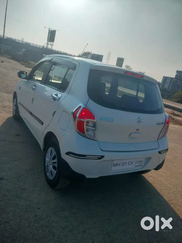 Good Condition Car Like New