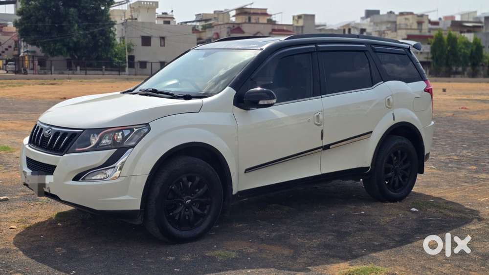 Mahindra Xuv500 2.2 W10, 2016, Diesel