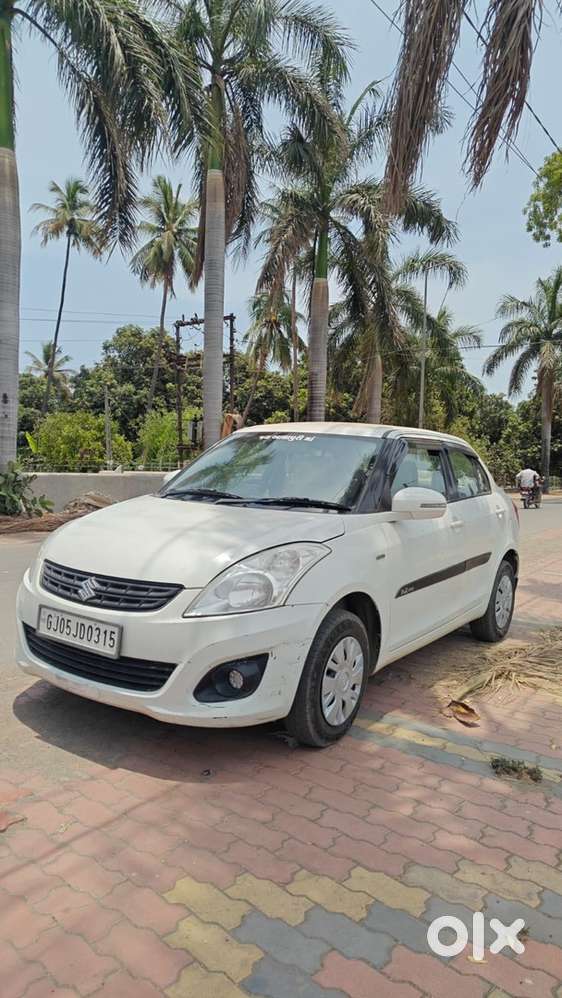 Maruti Suzuki Swift 2013 Vdi Diesel