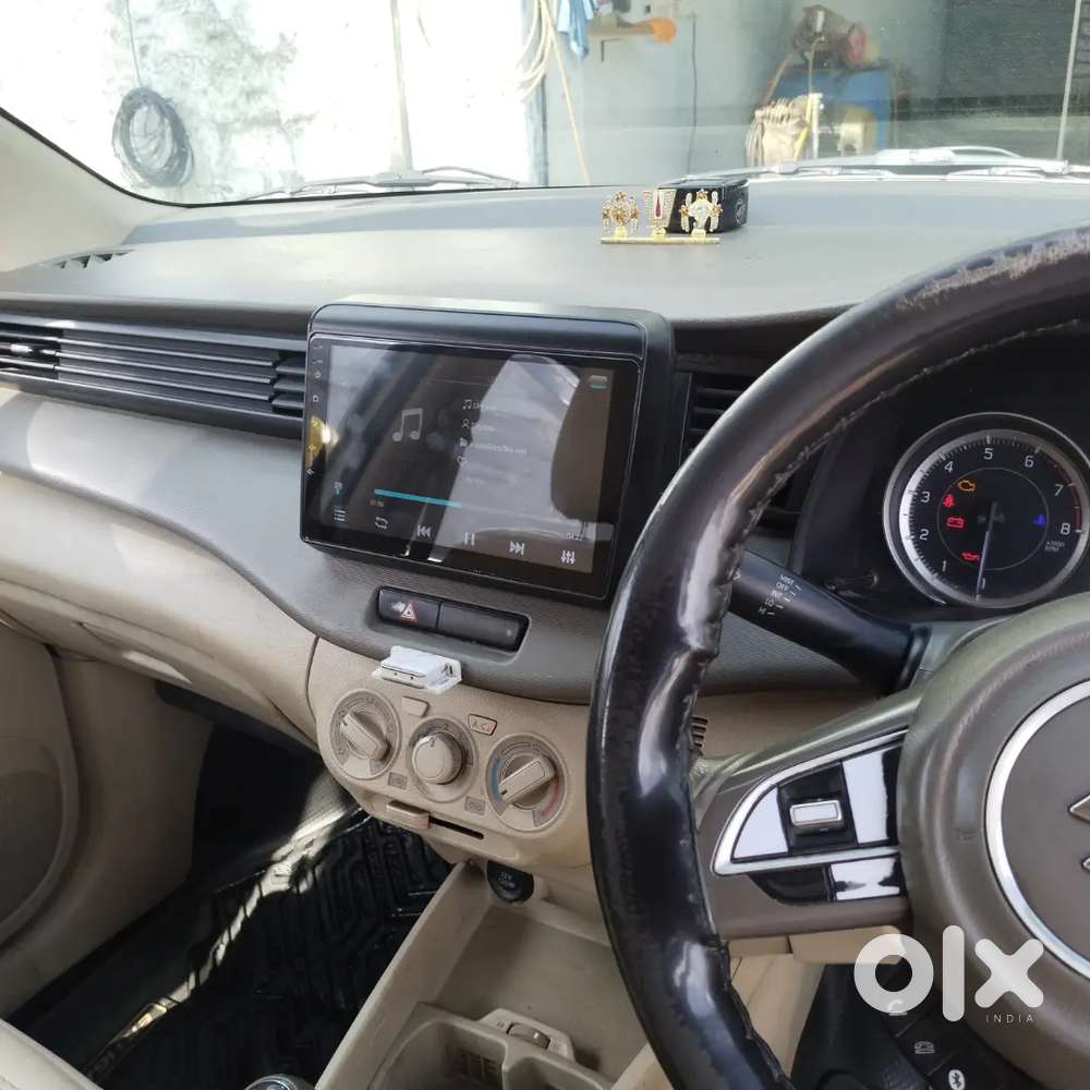 Well Made Mainted Ertiga Vxi Cng 1.5 L