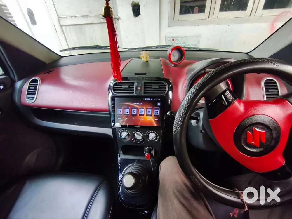 Maruti Suzuki Ritz 2013 Tiptop Condition Personal Use