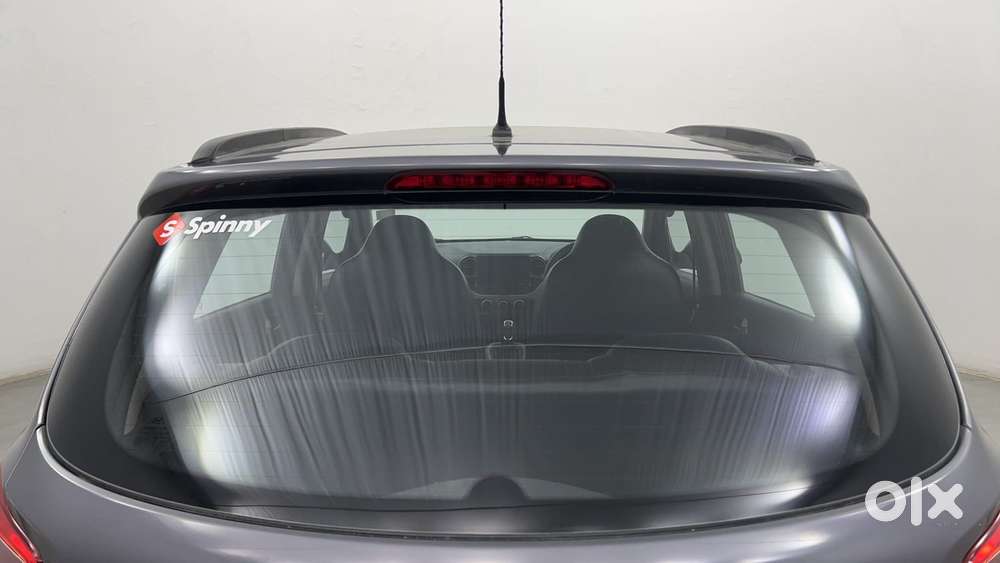 Hyundai Grand I10 Sportz 1.2 Kappa Vtvt, 2018, Petrol