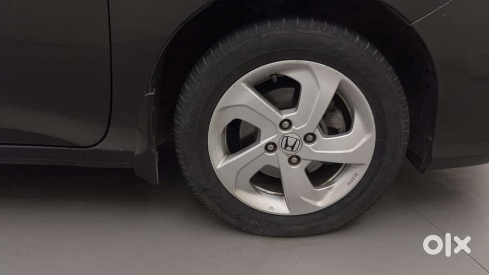 Honda City 2014-2015 I Dtec Vx, 2015, Petrol