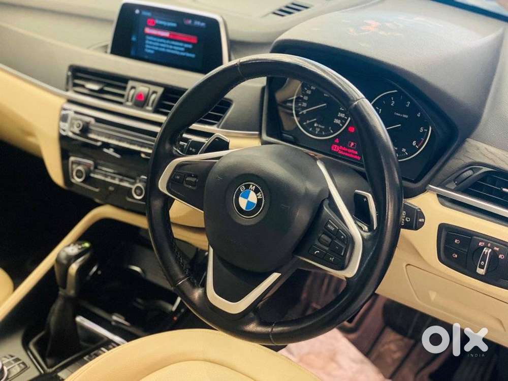 Bmw X1 2.0 Sdrive 20d, 2019, Diesel