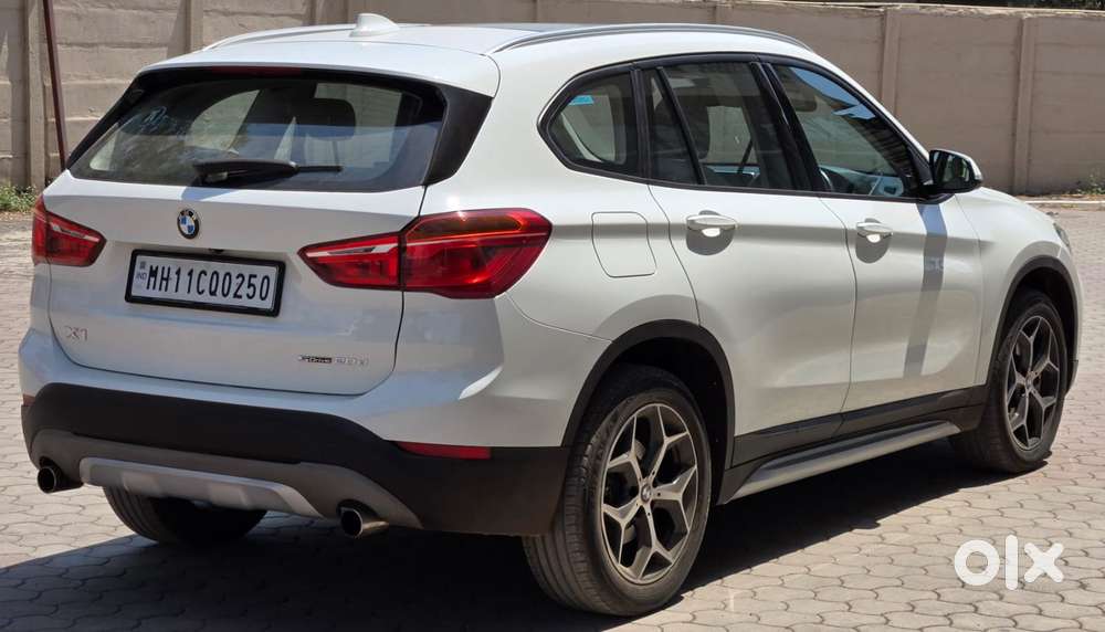 Bmw X1 2.0 Sdrive 20d, 2018, Diesel