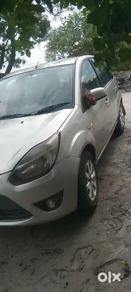 Ford Figo 1.5 Trend 2010