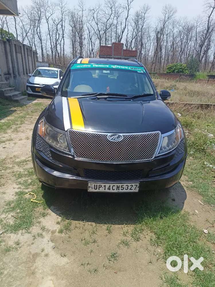 Xuv 500 2015 Very Good Condition Well Maintained